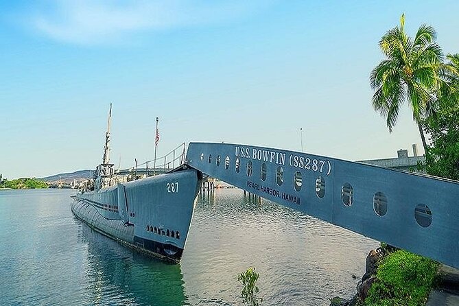 Pearl Harbor & Mini Circle Island Tour from Waikiki - Haleiwa offers the most relaxed town stop