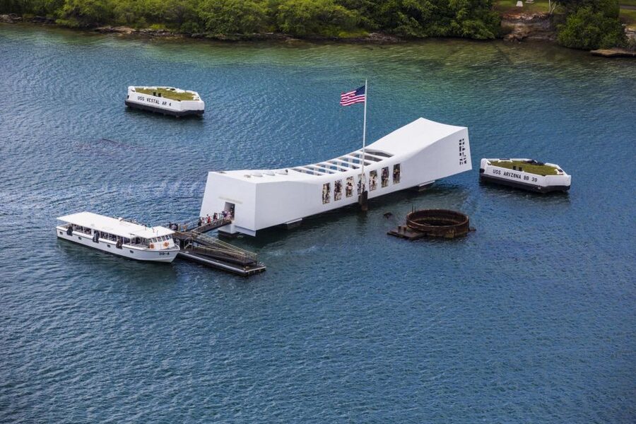 Pearl Harbor Passport "A Complete Experience" - Why this Pearl Harbor day is worth your time