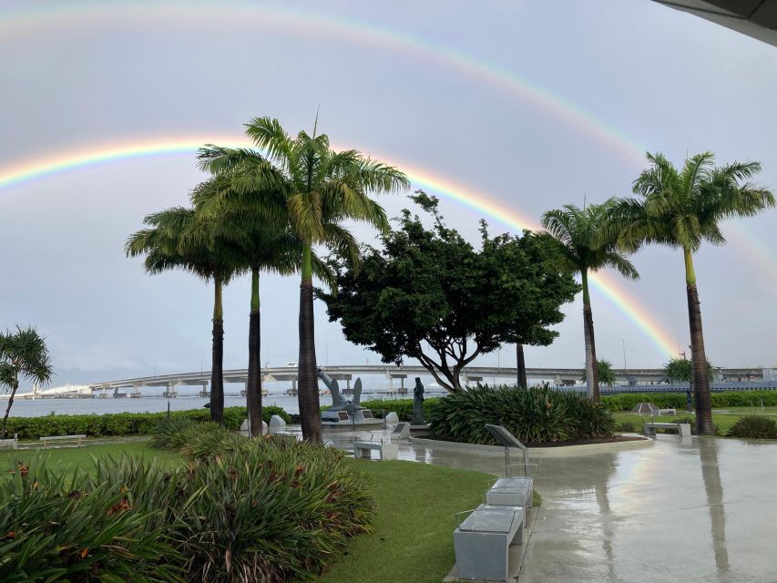 Pearl Harbor's #1 Private VIP Tour -"The Arizona Memorial" - Families, older adults, and mobility concerns