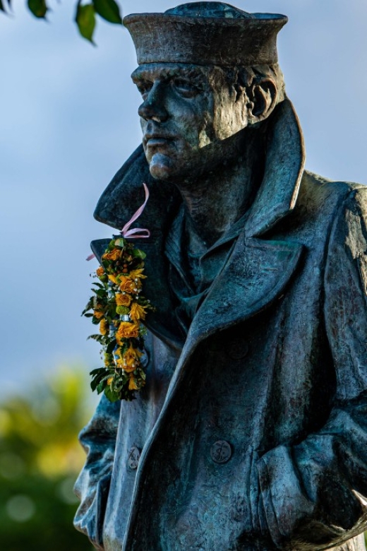 Pearl Harbor USS Arizona All Access Private Tour - Key points to know before booking