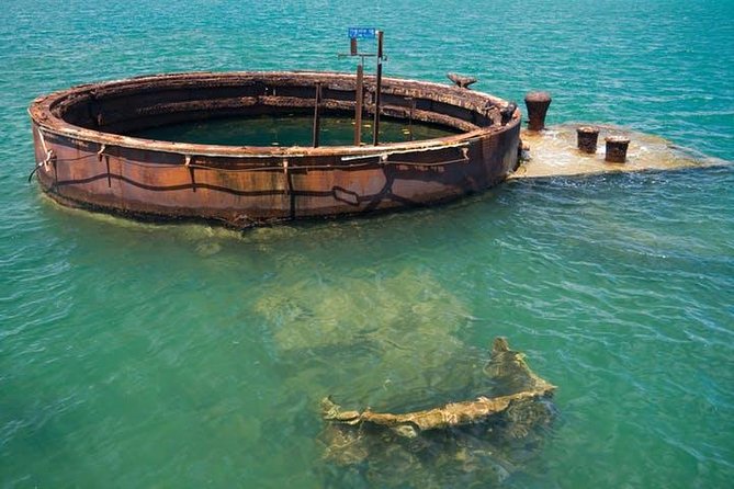Pearl Harbor, USS Arizona and Honolulu City Tour - Pickup times require attention