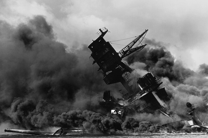 Pearl Harbor USS Arizona & Bowfin Submarine - What you will miss on a six-hour visit