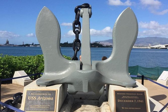 Pearl Harbor USS Arizona Memorial and Honolulu City Tour - Why Pearl Harbor deserves the morning