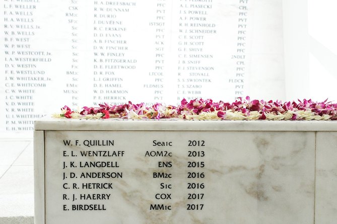 Pearl Harbor USS Arizona Memorial and Honolulu City Tour - Timing, pickup, and group size