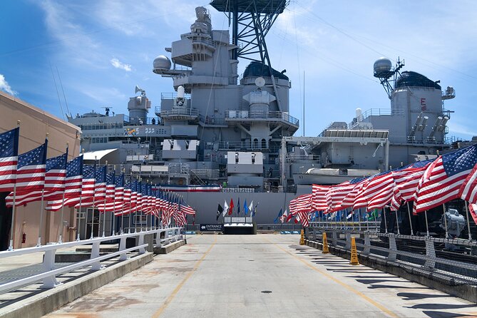 Pearl Harbor, USS Arizona Memorial & Honolulu City Tour - Practical tips for a smoother visit