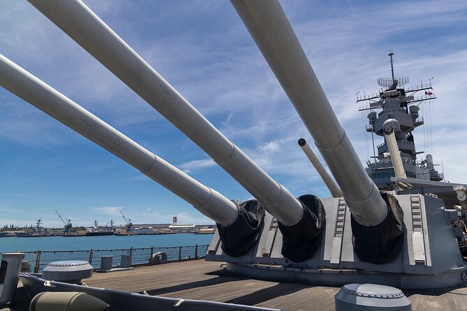 Pearl Harbor, USS Arizona Memorial & Honolulu City Tour - Who should book this Pearl Harbor tour?
