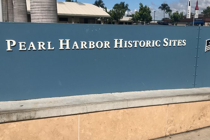 Pearl Harbor & USS Arizona Small-Group Tour [Early Access] - Pearl Harbor is the reason to set the alarm