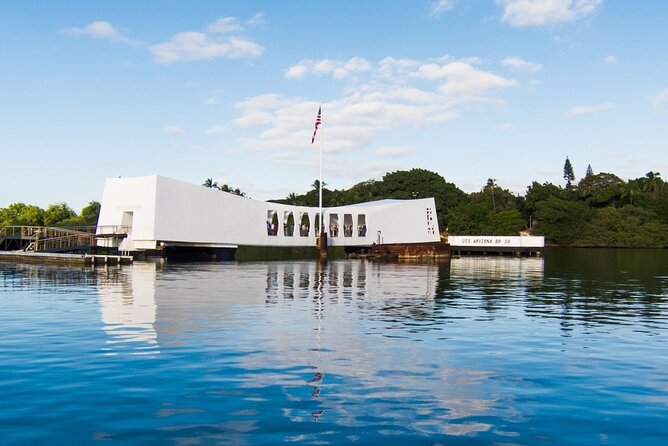 Pearl Harbor & USS Arizona Small-Group Tour [Early Access] - Who will get the most from this tour