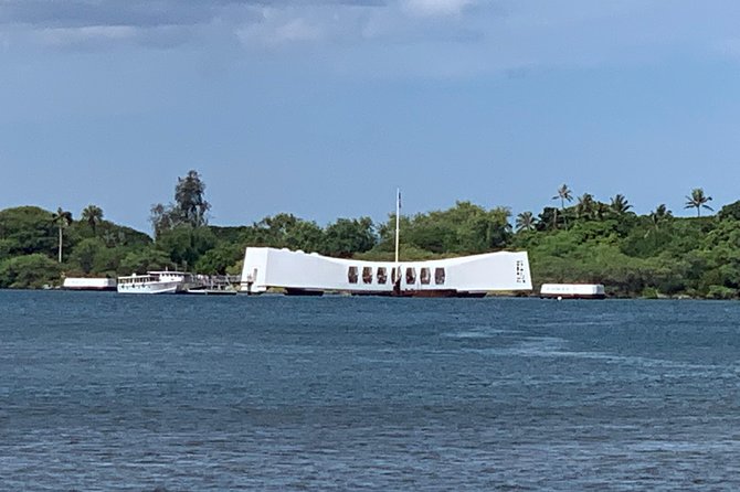 Pearl Harbor & USS Arizona Small-Group Tour [Early Access] - Should you book the Pearl Harbor and USS Arizona tour?