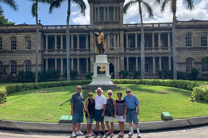 Pearl Harbor & USS Arizona Small-Group Tour [Early Access] - The Pearl Harbor museums reward your free time