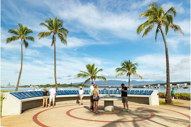 Pearl Harbor with USS Arizona and Hawaiian Kingdom History Tour - Mission Houses and Kawaiahao Church add needed context