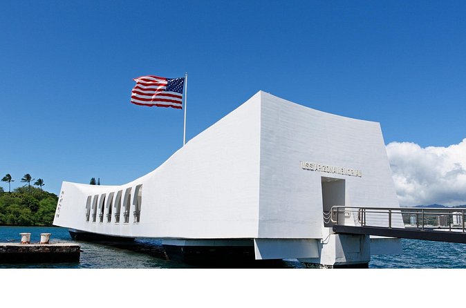 Pearl Harbor with USS Arizona and Hawaiian Kingdom History Tour - Who will get the most from this $57 tour?