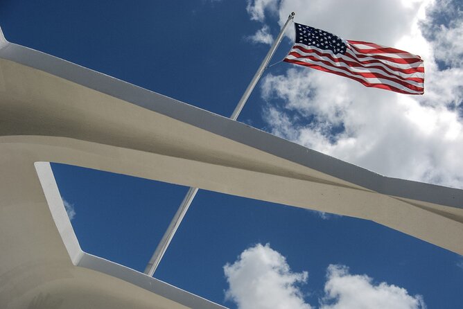 Premier Pearl Harbor and Hawaii Kingdom History Tour - Is $57 a fair price?