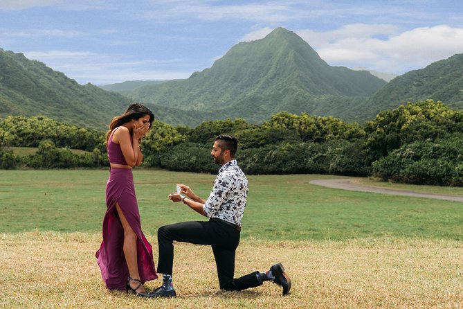 Private 45 Minute Helicopter Tour with Romantic Landing - Waikiki and Diamond Head from above