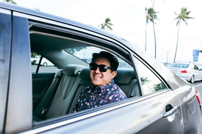 Private Arrival Transfer: Honolulu International Airport to Oahu Hotels or Cruise Terminal - Timing, delays, and the importance of airport instructions