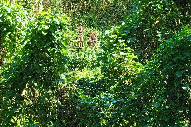 Private Bucket List Adventure Day- Hikes, Beaches, Waterfalls - Choosing the right waterfall and trail