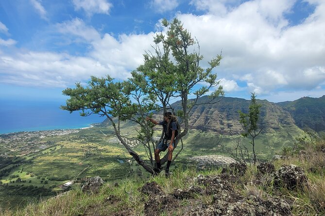 Private Bucket List Adventure Day- Hikes, Beaches, Waterfalls - What the guide adds to the day