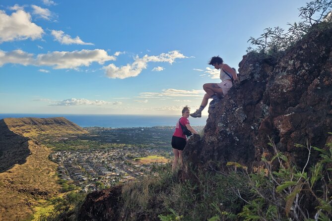 Private Bucket List Adventure Day- Hikes, Beaches, Waterfalls - Pickup, transport, and the real value of $225