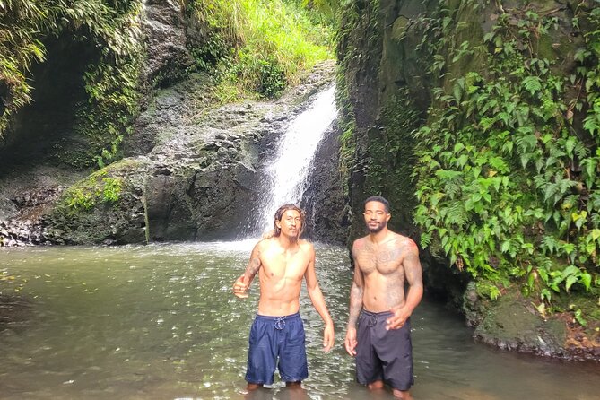 Private Bucket List Adventure Day- Hikes, Beaches, Waterfalls - Who should book this adventure day?