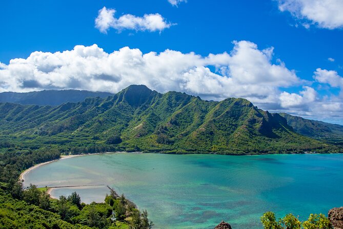 Private Circle Island Oahu Tour with Custom Itinerary - A private way to see Oahu beyond Waikiki