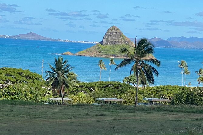 Private Circle Island Off-the-Beaten- Oahu Tour - Kawela Bay: the tour’s quiet beach pause