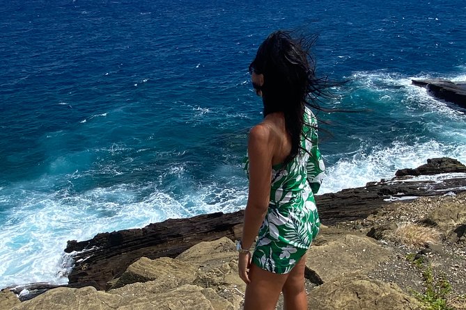 Private Circle Island Off-the-Beaten- Oahu Tour - Guides and the feel of the day