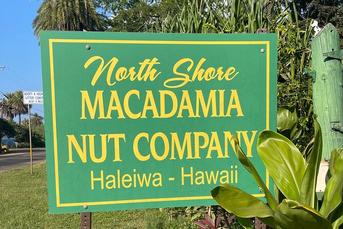 Private Circle Island Tour North Shore and East Side - Waimanalo Beach offers a real pause