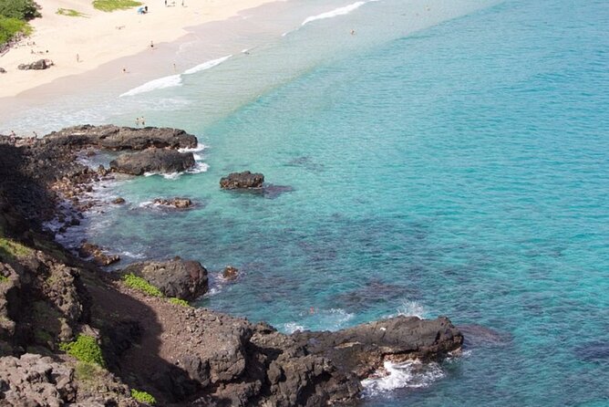Private Customizable Grand Circle Island Tour of Oahu - Make time for the North Shore