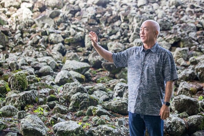 Private Customizable Grand Circle Island Tour of Oahu - Who should book this Oahu tour?