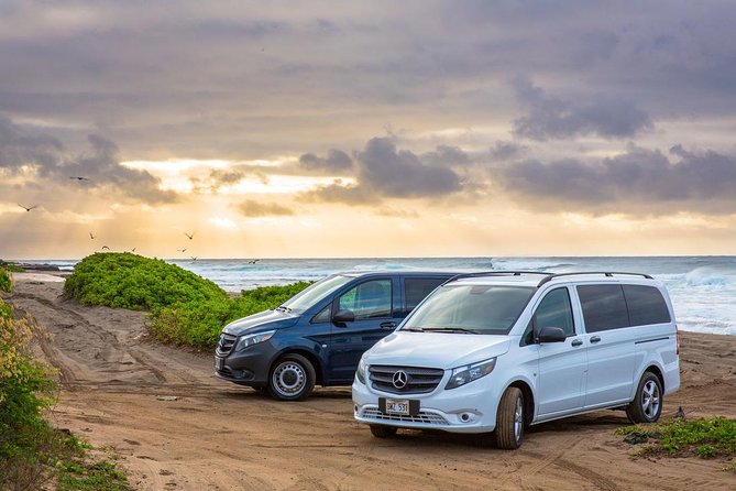 Private Customizable Grand Circle Island Tour of Oahu - Start along Oahu’s southern shore