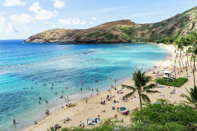 Private Fond Farewell Oahu Last Day Tour - Key points to know before booking
