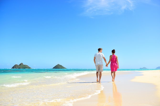 Private Green and Blue Circle Island Oahu Tour (se habla espanol) - The guide can make the long drive count