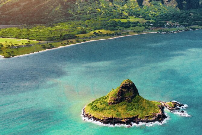 Private Half-Day Circle Island Highlights Tour in Oahu - Nuʻuanu Pali: wind, history, and wide views
