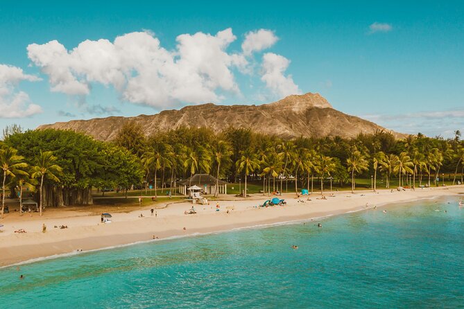 Private Half-Day Circle Island Highlights Tour in Oahu - Dole Plantation: the tour’s final pause
