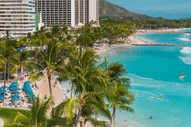 Private Half-Day Circle Island Highlights Tour in Oahu - Who will enjoy this half-day route