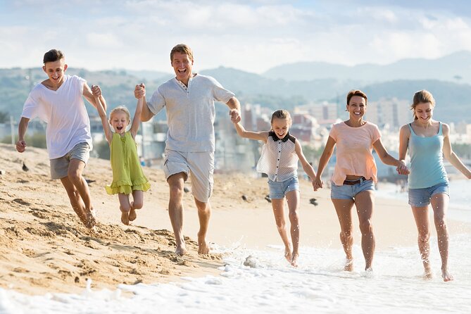 Private Island Tour Up to 14 people - One long day that connects Oahu’s different sides