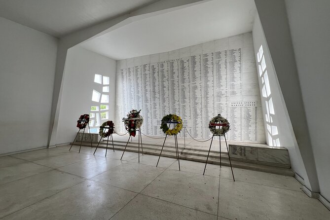 Private "Limousine" USS Arizona Memorial & Cultural Honolulu Tour - Who Will Get the Most From This Tour