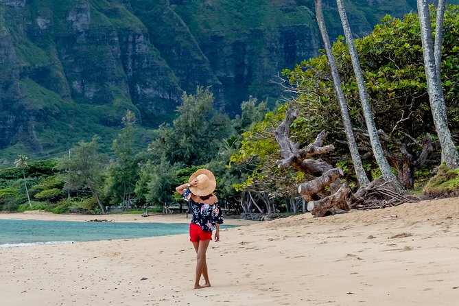 Private North Shore of Oahu Tour - Haleʻiwa, lunch, and the human pace of the day