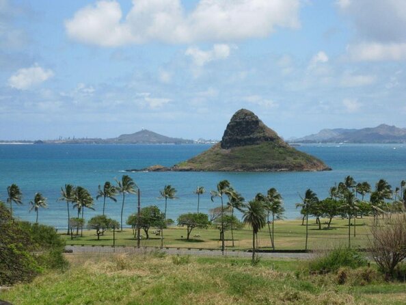 Private Oahu Circle Island Tour - Key points at a glance