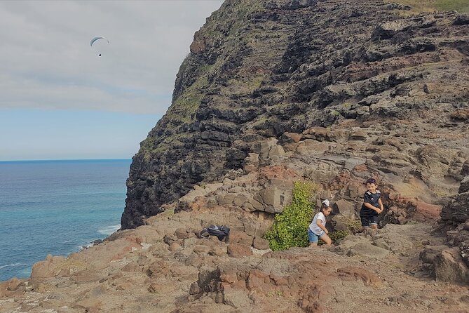 Private Oahu Circle Island Tour - Haleiwa gives you time to slow down