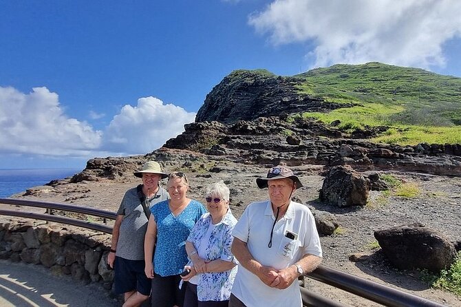 Private Oahu Circle Island Tour - Green World Coffee Farms and the final flavor of the day