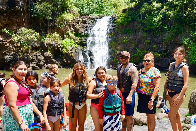 Private Oahu Island Adventure Customizable Tours - Leonard’s Malasadas and the First Island Views