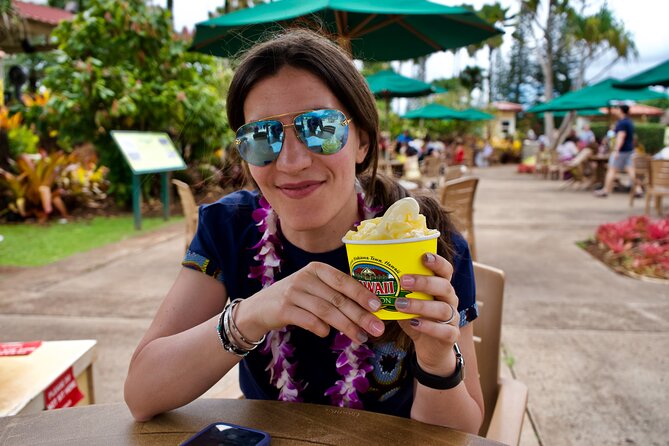 Private Oahu Island Adventure Customizable Tours - Kahuku and Kualoa Ranch