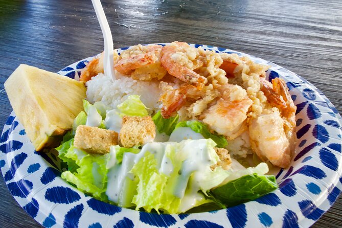 Private Oahu Island Adventure Customizable Tours - Dole Plantation and Waialua Coffee