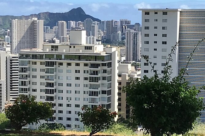 Private Pearl Harbor and Honolulu City Tour - Guides make or break this Honolulu introduction