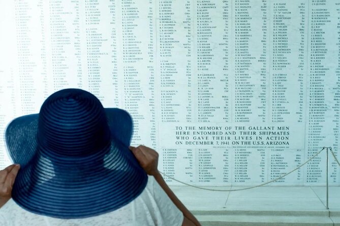 PRIVATE Pearl Harbor: Arizona Memorial, Missouri Ship & City Tour - Should you book the private Pearl Harbor tour?