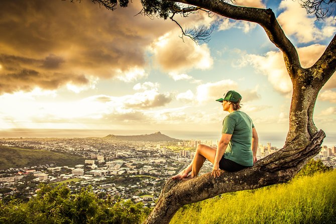 Private South Shore of Oahu Tour - Makapuʻu Point brings open ocean and Rabbit Island