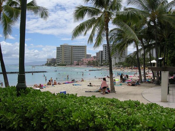 Private Surf Lessons in Honolulu - Key points to know before you book