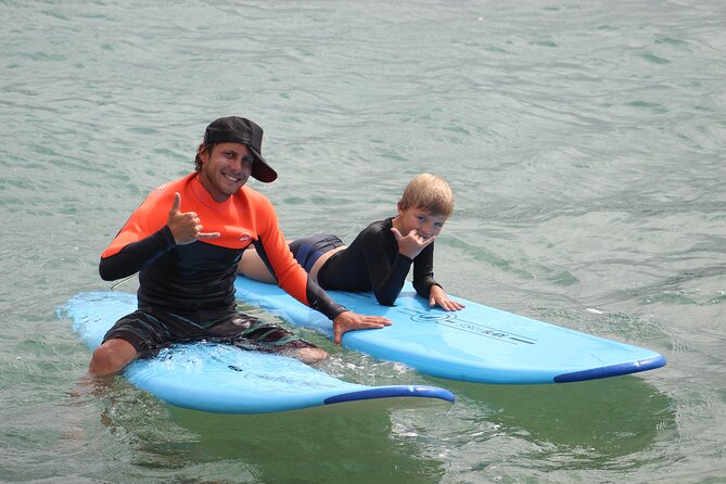Private Surf Lessons in Honolulu - Helpful extras and small considerations