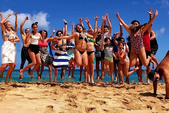 Private Tour Oahu Circle Island - Fully Personalized Experience - Why a private Oahu circle island day makes sense